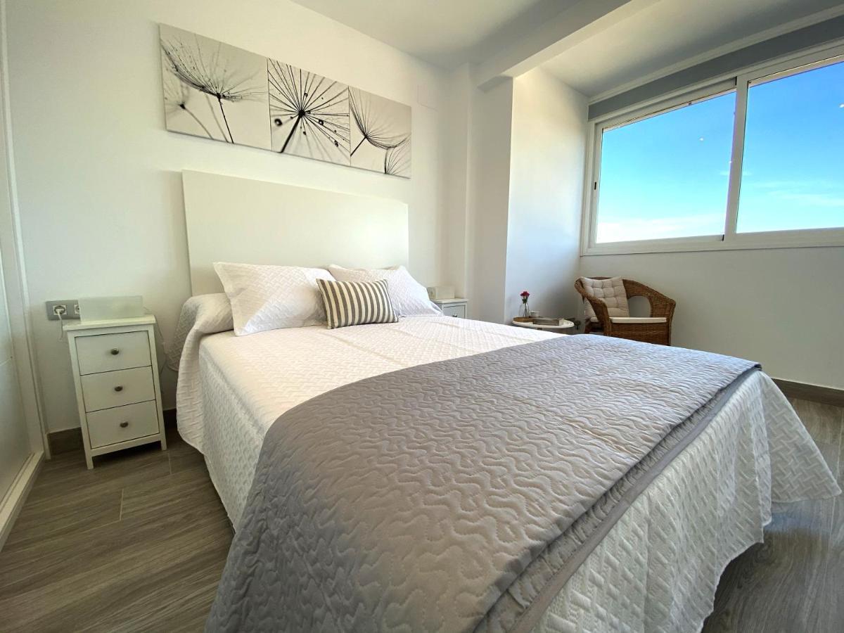 Residencial Santa Justa - Vacacional Sevilla Exterior photo